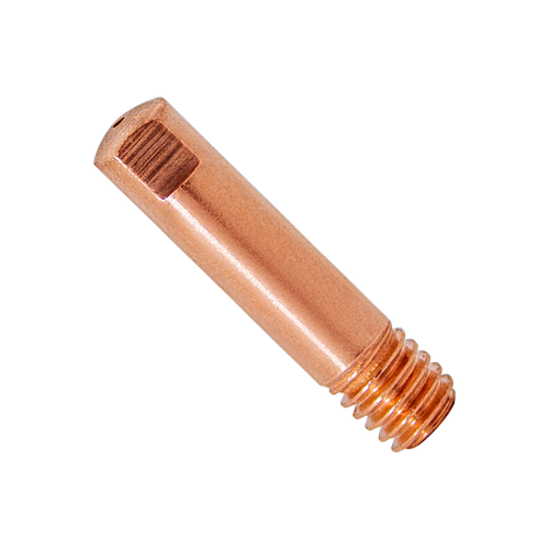 Наконечник М6x25х0,8 mm E-Cu (BS)