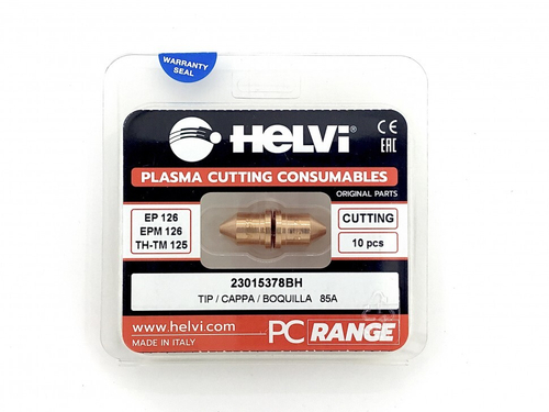 Сопло 85А 10шт 23015378BH