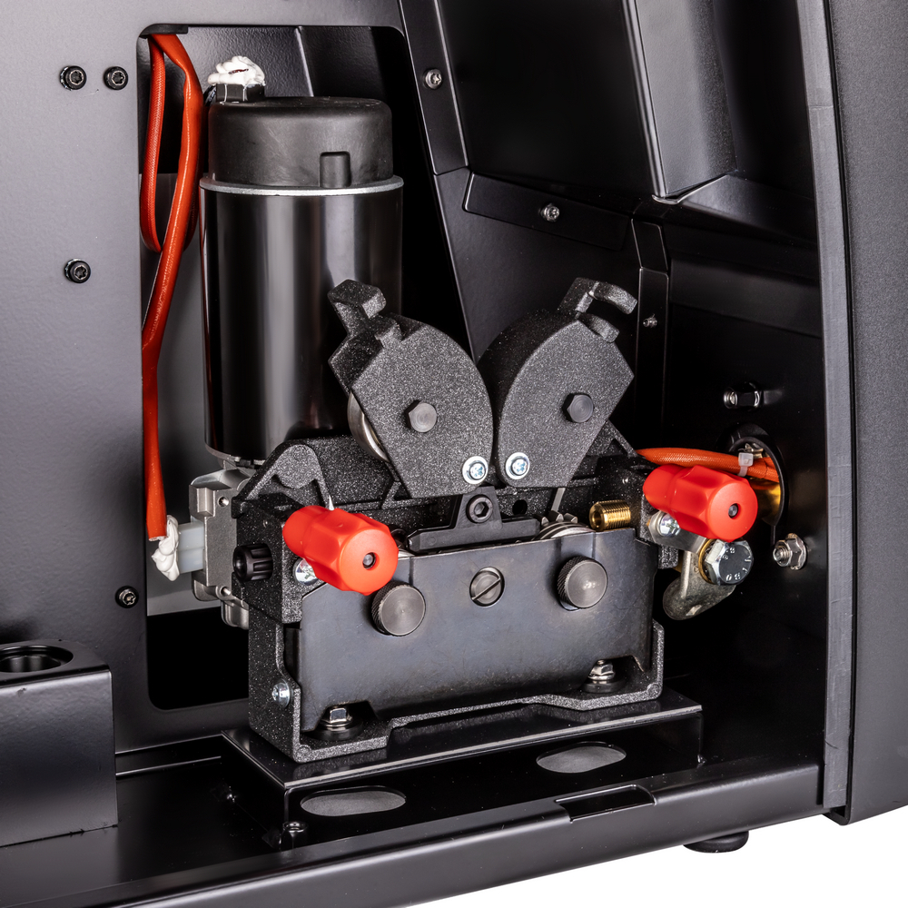 Механизм подачи WECO WF 104