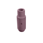 СОПЛА КЕРАМИЧЕСКИЕ "BRIMA" №6 D10мм (SR-17-18-26) 10шт