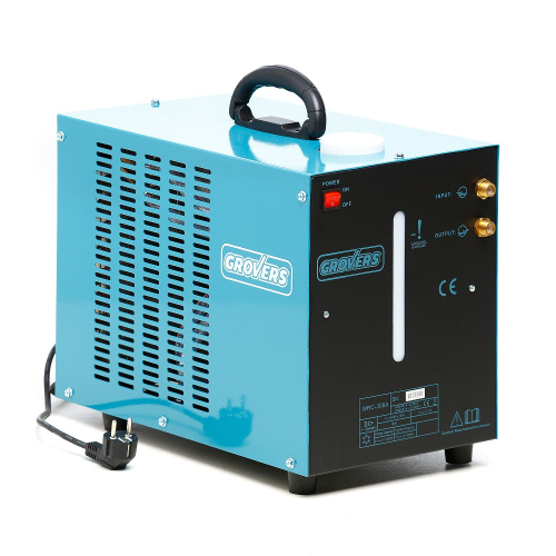 GROVERS WRC-300A БЛОК ОХЛАЖДЕНИЯ