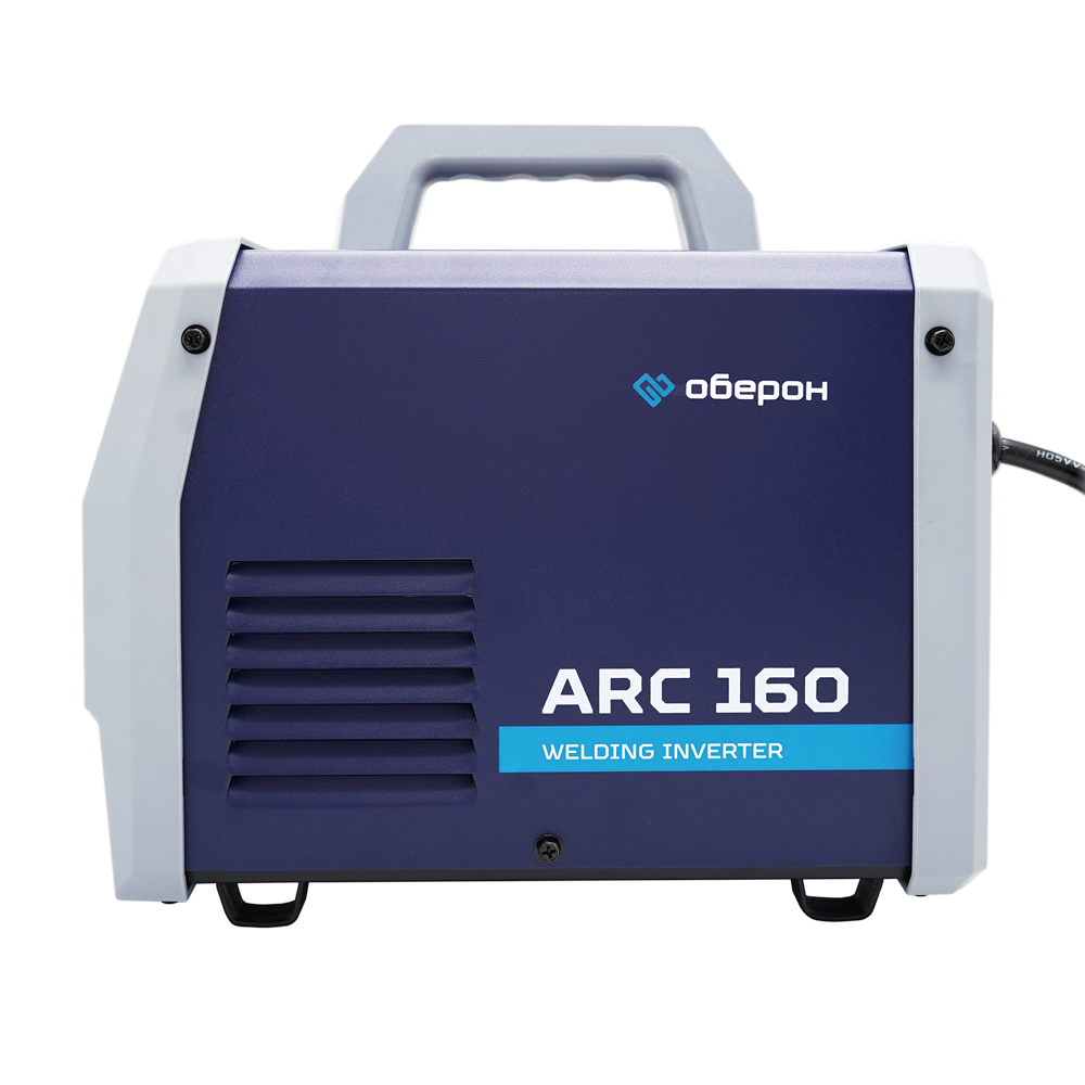 Сварочный инвертор Оберон ARC 160