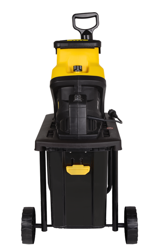 Садовый измельчитель Huter ESH-40P