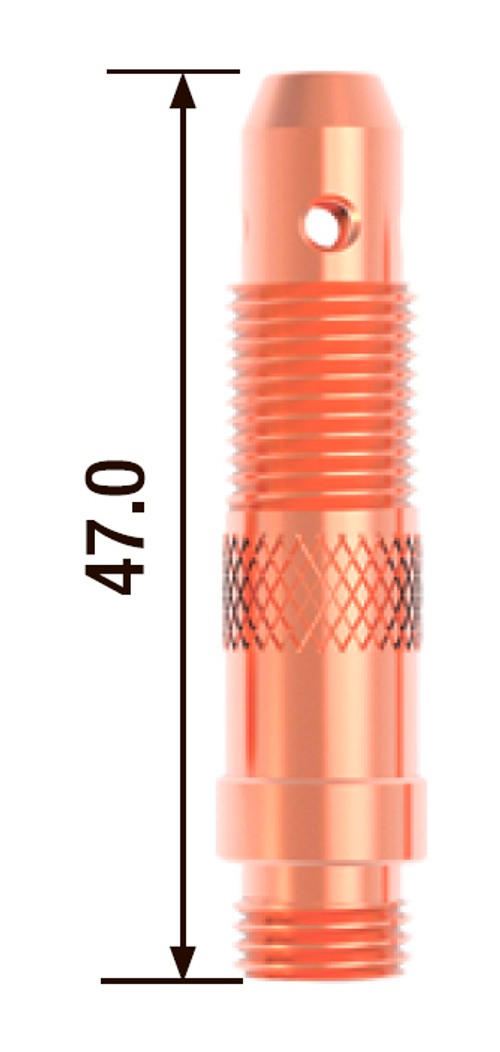 FUBAG Корпус цанги ф1.6 FB TIG 17-18-26 (2 шт.)