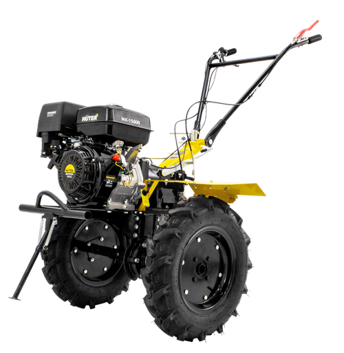 Сельскохозяйственная машина HUTER MK-15000P