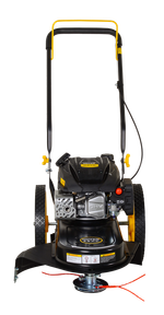 Газонокосилка лесочная GLM-5.0 L