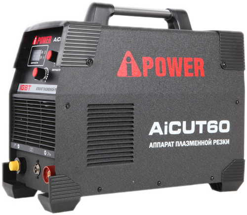 Аппарат плазменной резки A-iPower AiCUT60