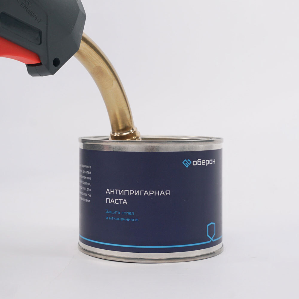 Паста антипригарная Оберон 300 гр