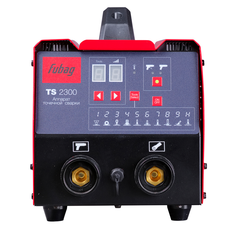 Аппарат точечной сварки FUBAG TS 2300