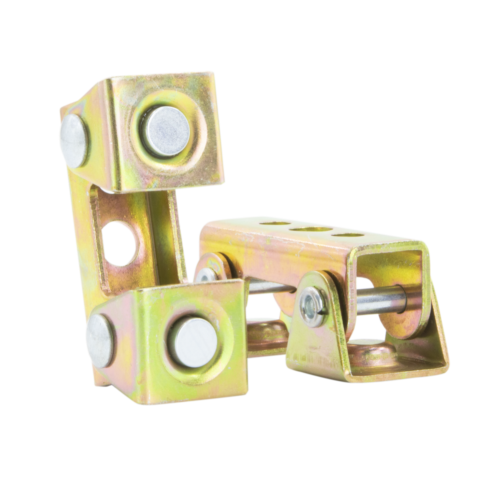 10 LBS Kwik mini SM1633 Магнитные фиксаторы (2шт)