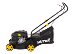 Газонокосилка бензиновая Huter GLM-420LT