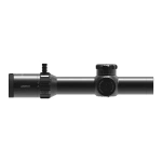 Artelv CRS 1-10x28 FFP 34мм