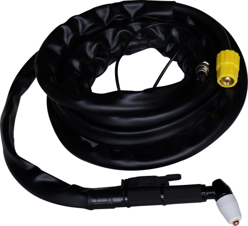 Плазменный резак BRIMA PT-31 CUT-40