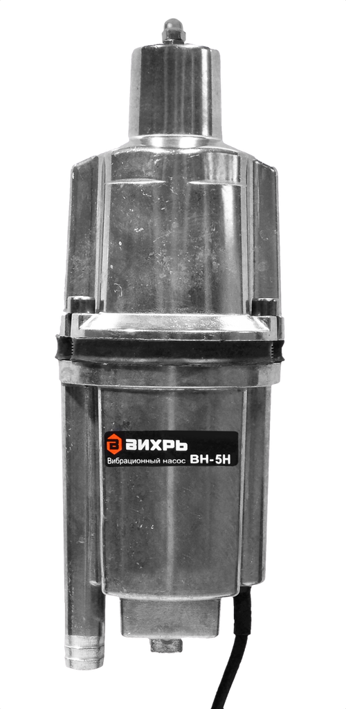 Вибрационный насос ВИХРЬ ВН-5Н