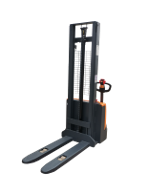 Штабелер самоходный GROST HLP 15/20M