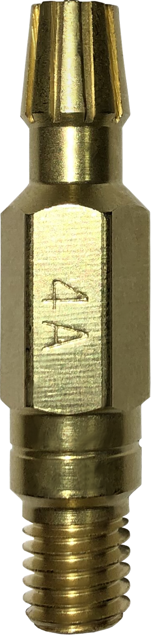 Мундштук внутренний к резаку Р2А № 4А