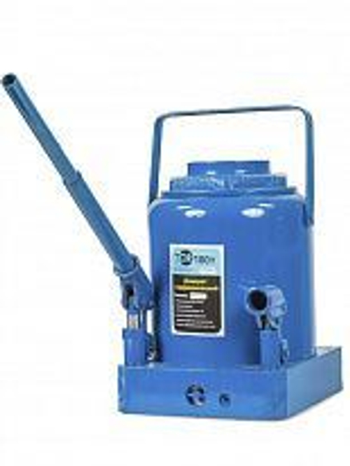 Домкрат гидравлический TOR ДГ-100 г/п 100,0 т (G)