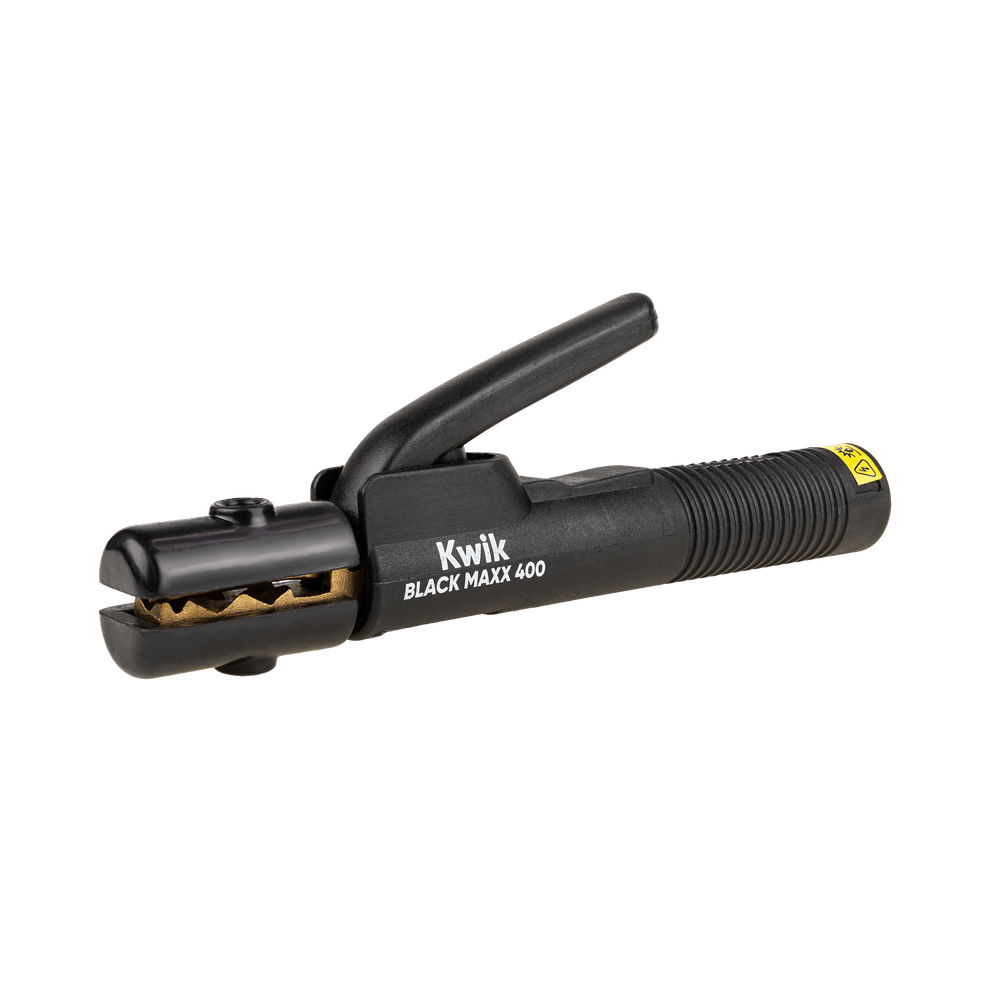 Электрододержатель KWIK BLACK MAXX 400 (400А) (20) SP400WK