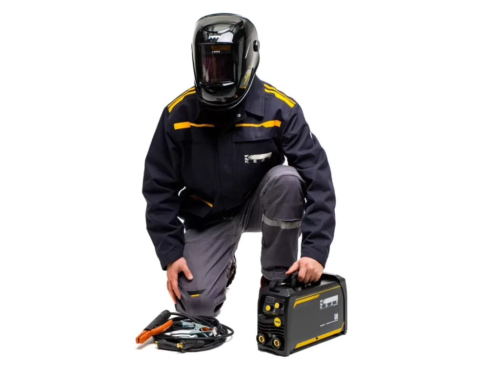 Аппарат инверторный КЕДР UltraARC-200 (220В, 10-200А)