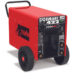 Сварочный аппарат EURARC 422  230V/400V
