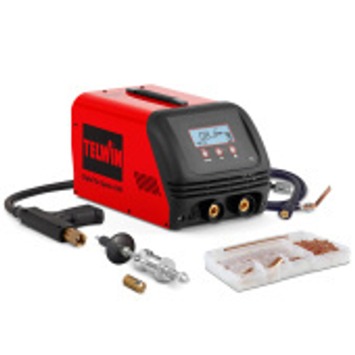 Аппарат точечной сварки DIGITAL CAR SPOTTER 5500 400V AUTOMATIC