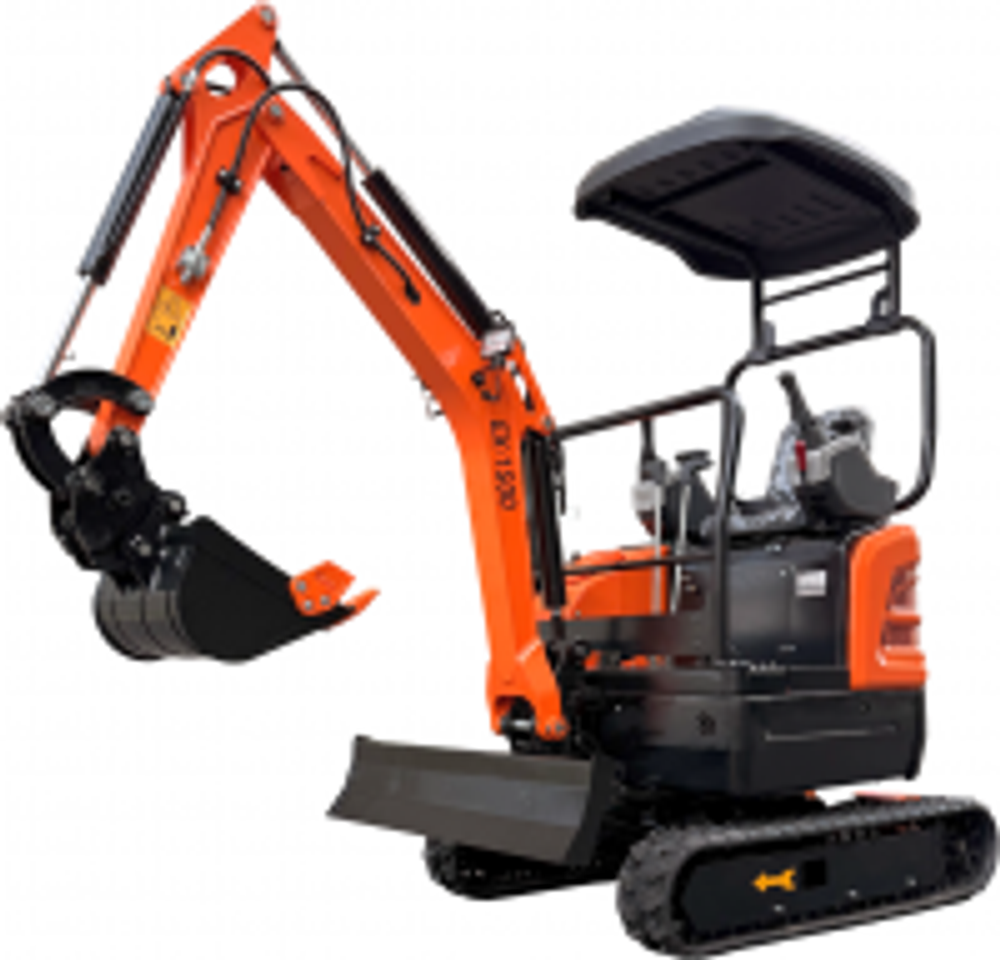 GROST EX-1500 PRO