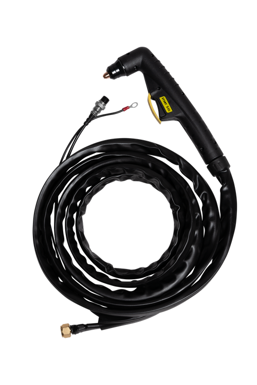 Плазменный резак CutLine S-45 (4м, М16*1,5) START ST45-4000