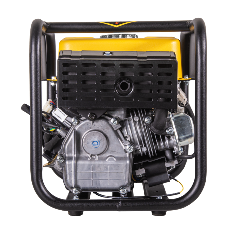 Инверторный генератор Huter DN1450i