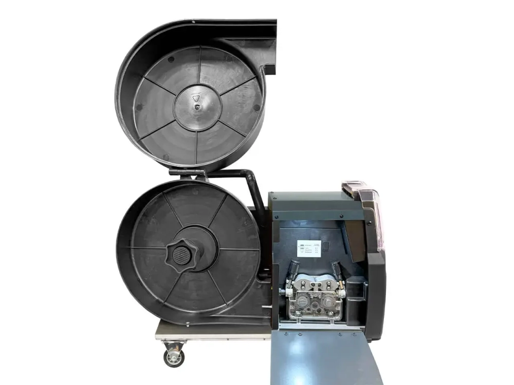 Аппарат для ручной лазерной сварки и резки КЕДР iLaser-2000W EXPERT