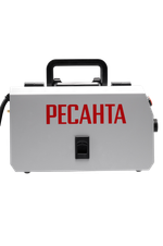 Сварочный полуавтомат Ресанта САИПА-160 MIG 5в1