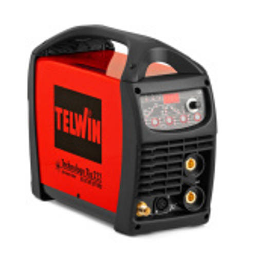 Сварочный аппарат Technology TIG 222 AC/DC-HF/LIFT VRD230V без аксес