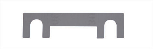 Комплект предохранителей KIT 20 FUSES 30A