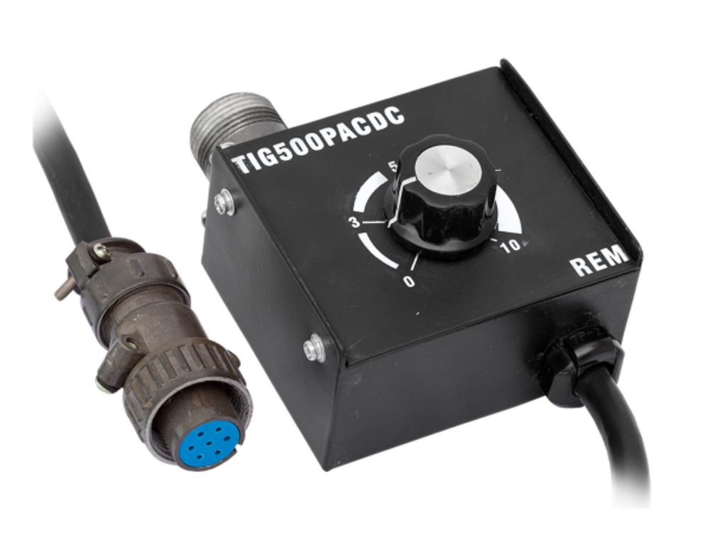 Сварог Пульт ДУ TIG 500 P AC/DC (J1210)
