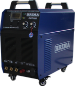 УСТ-КА ИНВ. ВОЗД-ПЛАЗМ.РЕЗКИ CUT-105 "BRIMA" С КОМПРЕССОРОМ