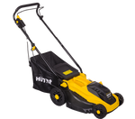 Газонокосилка электрическая HUTER ELM-1800T