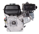 Двигатель бензиновый HUTER GE-21220FА