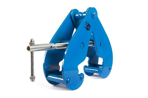 Захват балочный TOR LJ-Q-1 (г/п 1 т) (G)
