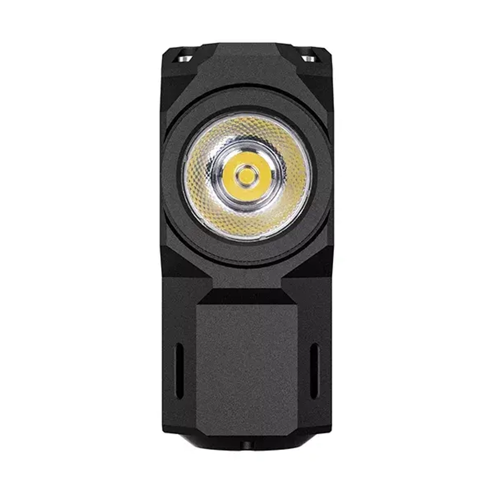 Фонарь Wuben X0 Black