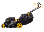 Газонокосилка бензиновая HUTER GLM-5.0SP