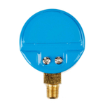Манометр 25,0 МПа, 1/8 NPT, кислород