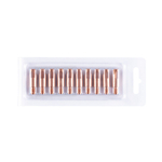 Наконечник FoxWeld М6х28х1.6 (140.0555/MD0009-16, пр-во FoxWeld/КНР)