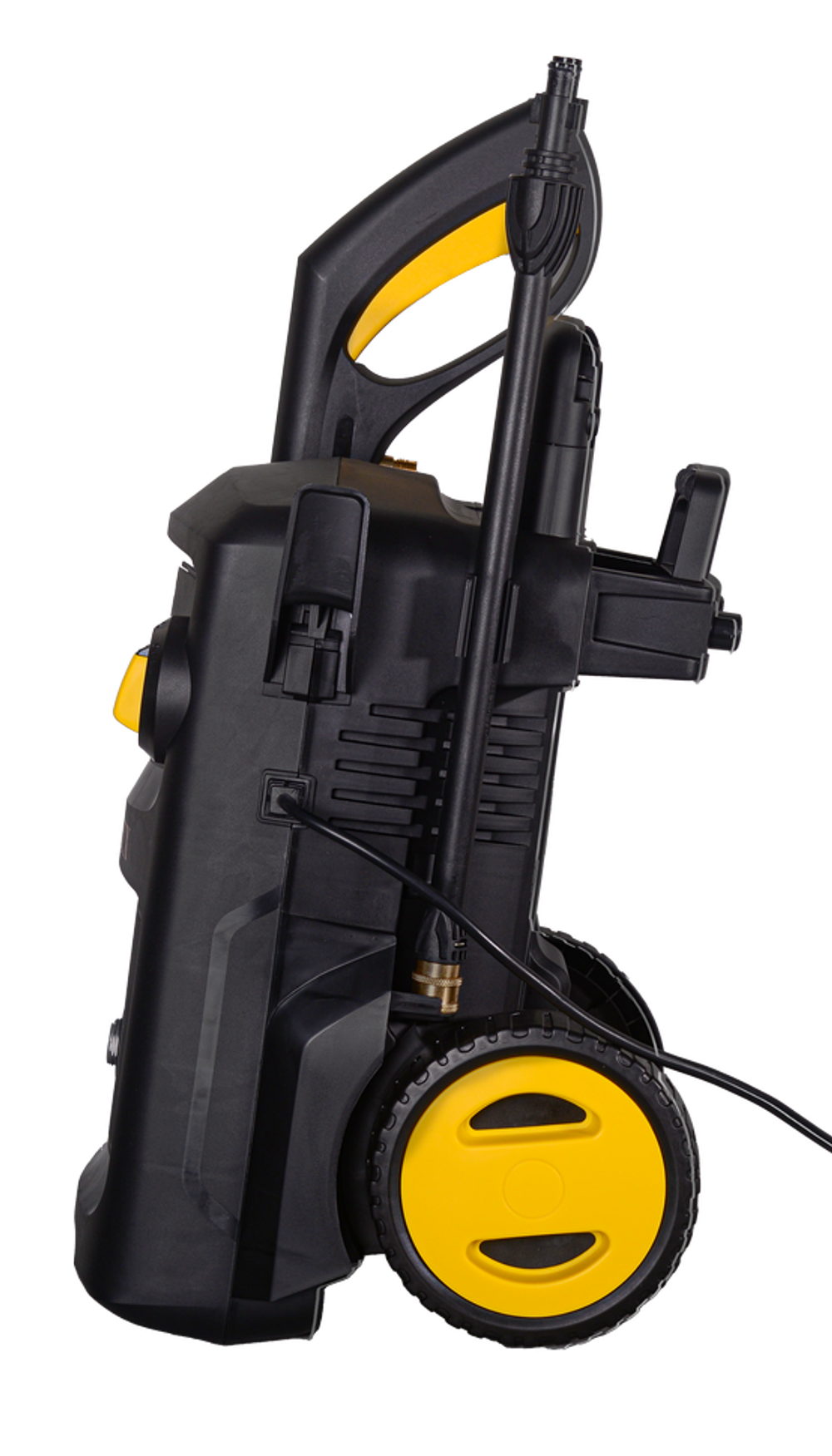Мойка Eurolux W-200 PRO FG