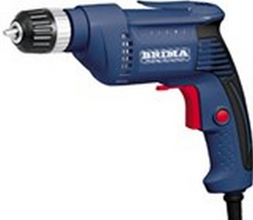 Ручная дрель BRIMA Д-550ЭР