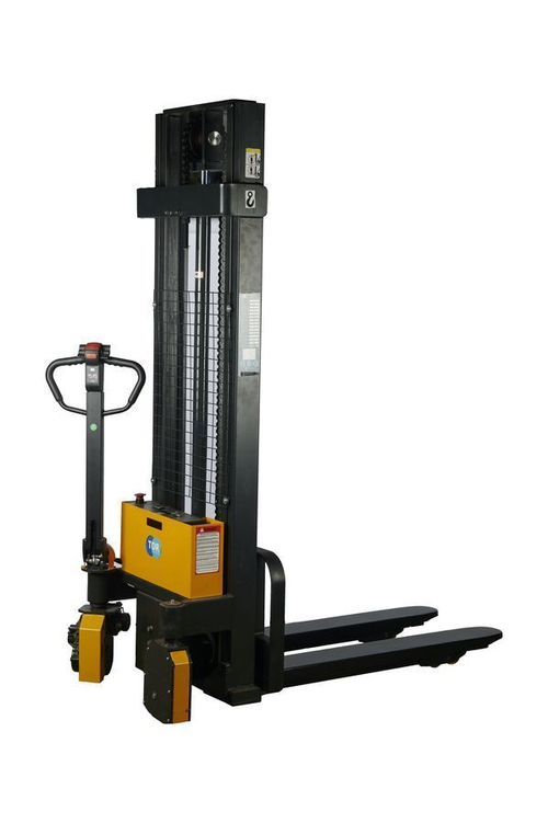 Штабелер самоходный 1,5 т 3,0 м TOR TS15 Li-ion (сопровождаемый)
