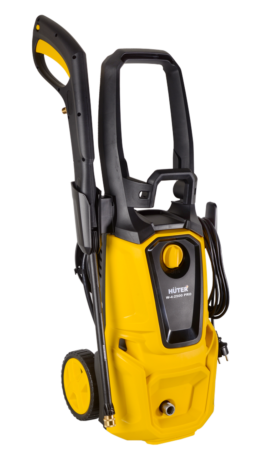 Мойка Huter W-4-2500 PRO