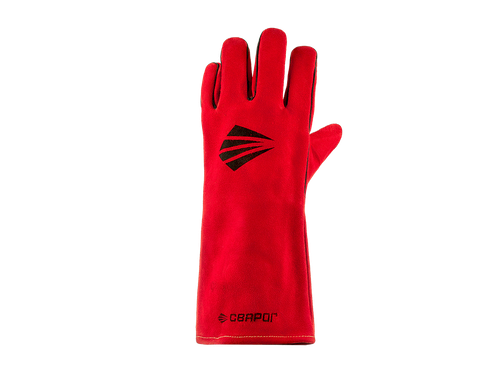 Сварог Перчатки защитные КС-4