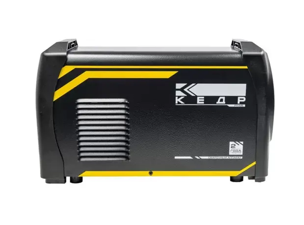 Аппарат инверторный КЕДР ARC-250N (220В, 10–250А)