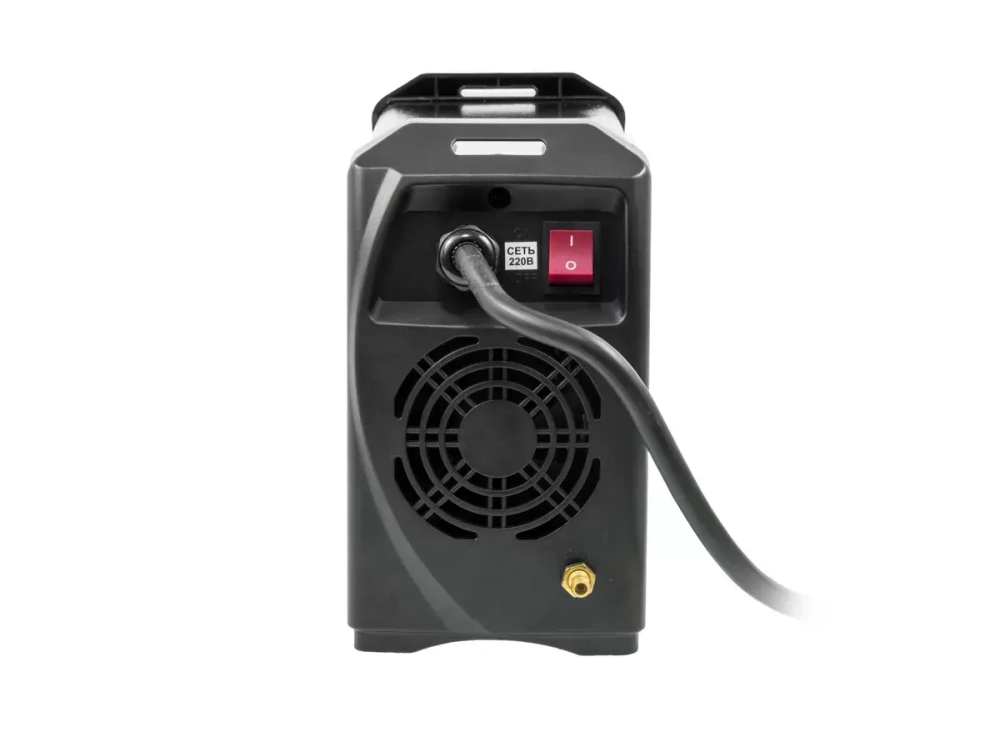 Установка аргонодуговой сварки КЕДР TIG-200PN DC (220В, 200А)
