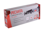 Сабельная пила ПС-1400Э Ресанта