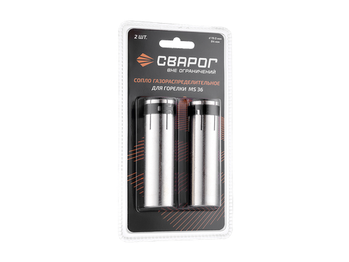 MS 36 Ø19.0, ICS0073-SVA